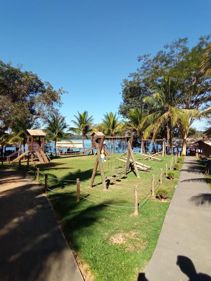 Pontal Do Caldas Novas