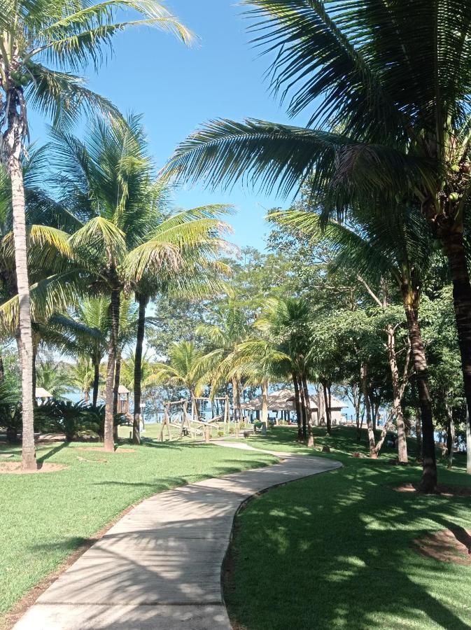 Apartment Pontal Do