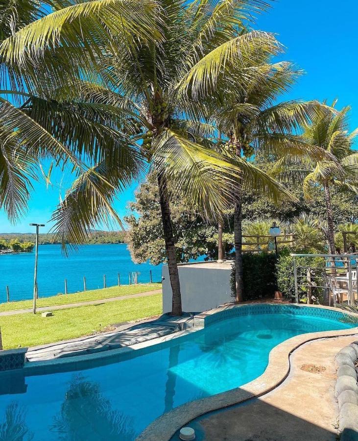 Apartment Pontal Do