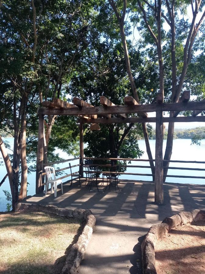 Pontal Do Apartment *