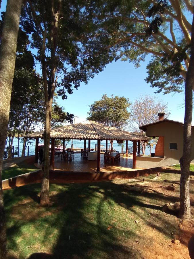 Pontal Do Apartment