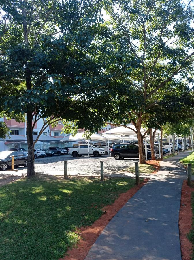 Pontal Do Apartment *