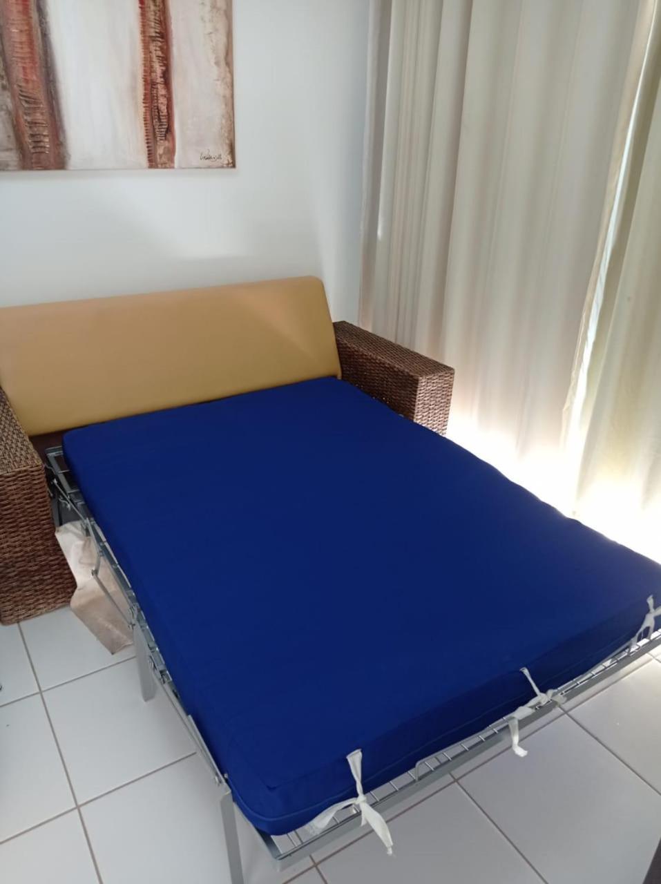 Pontal Do Apartment Caldas Novas