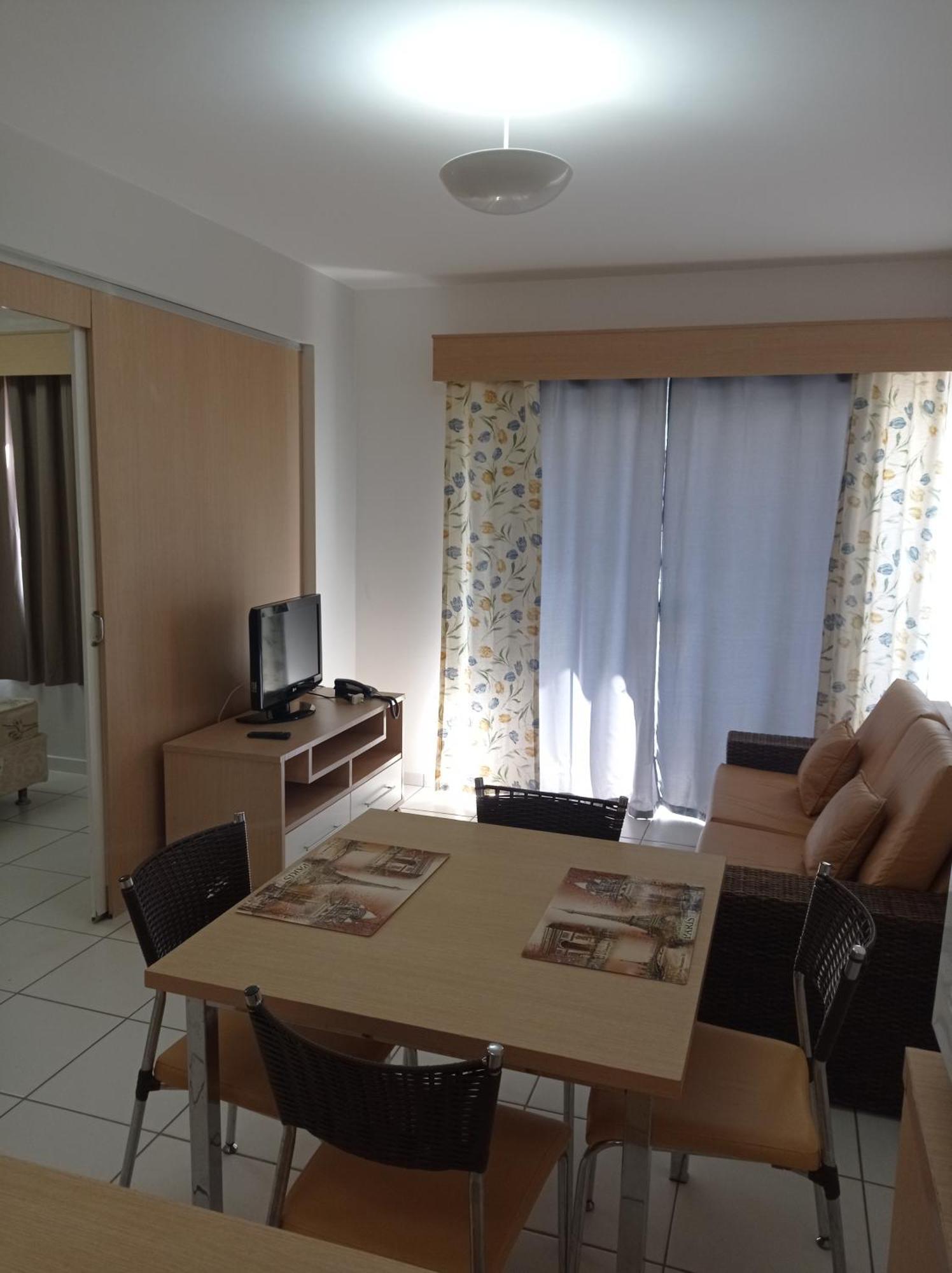Pontal Do Apartment
