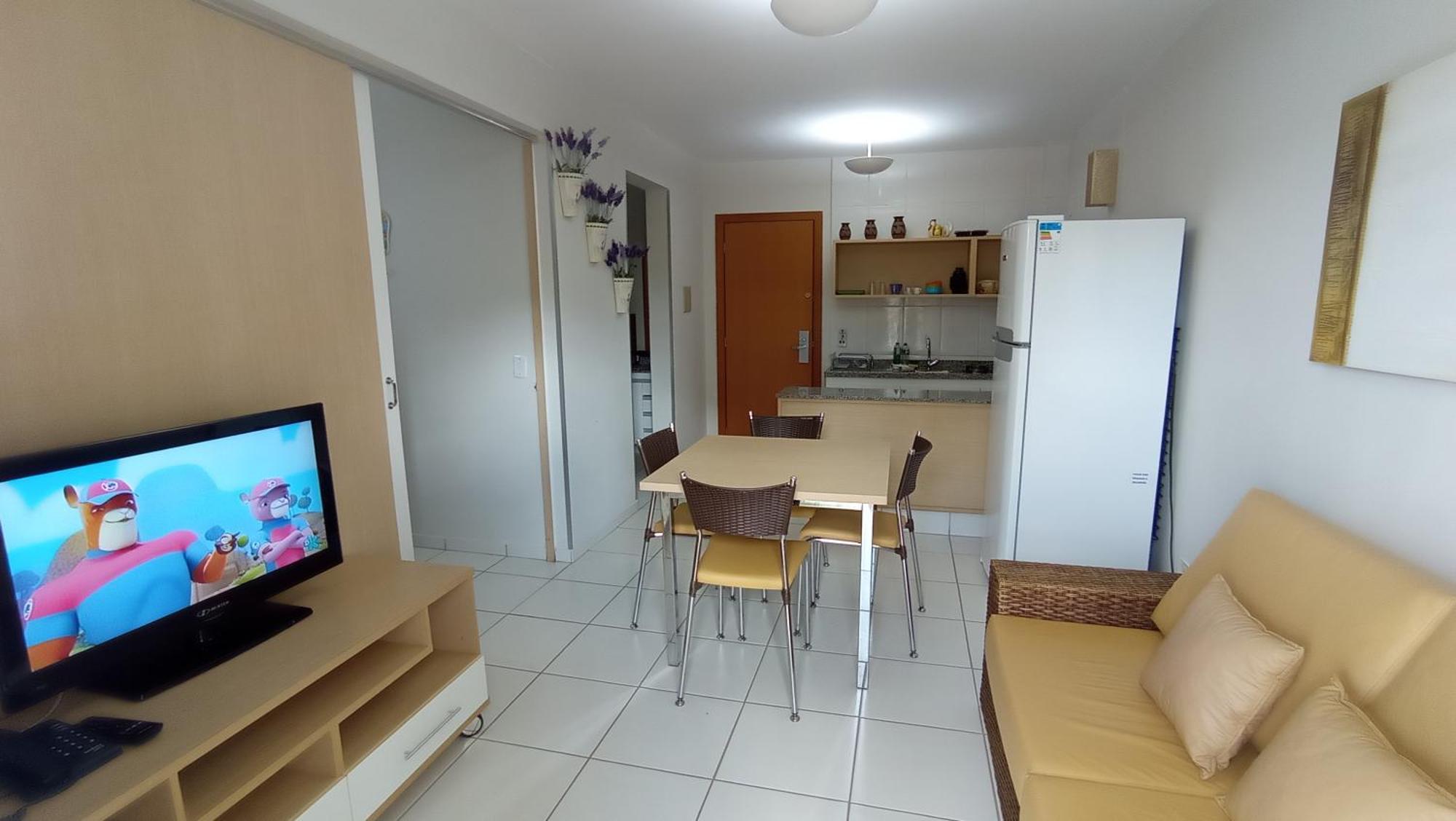 Pontal Do Apartment Caldas Novas