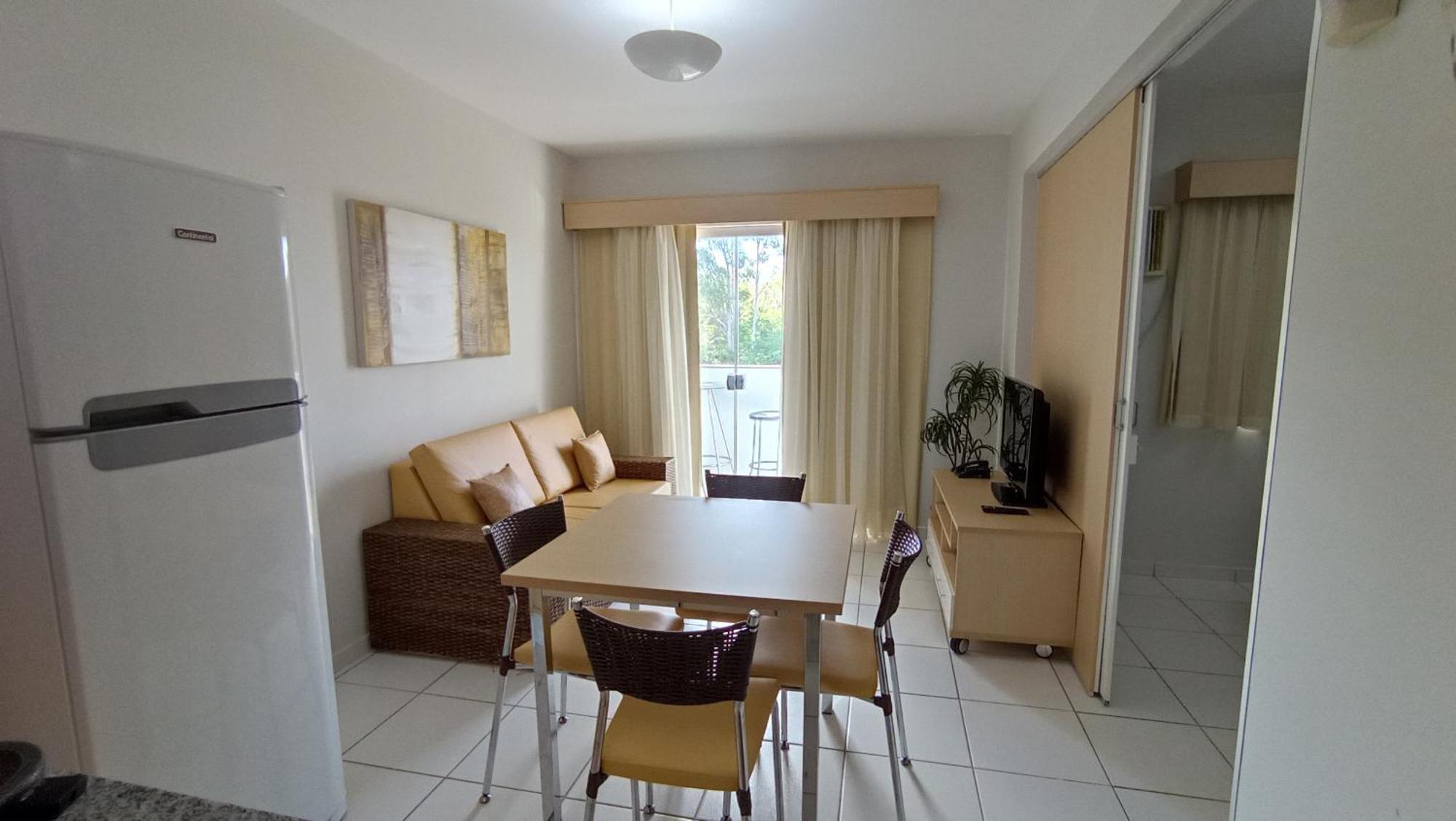 Pontal Do Apartment Caldas Novas