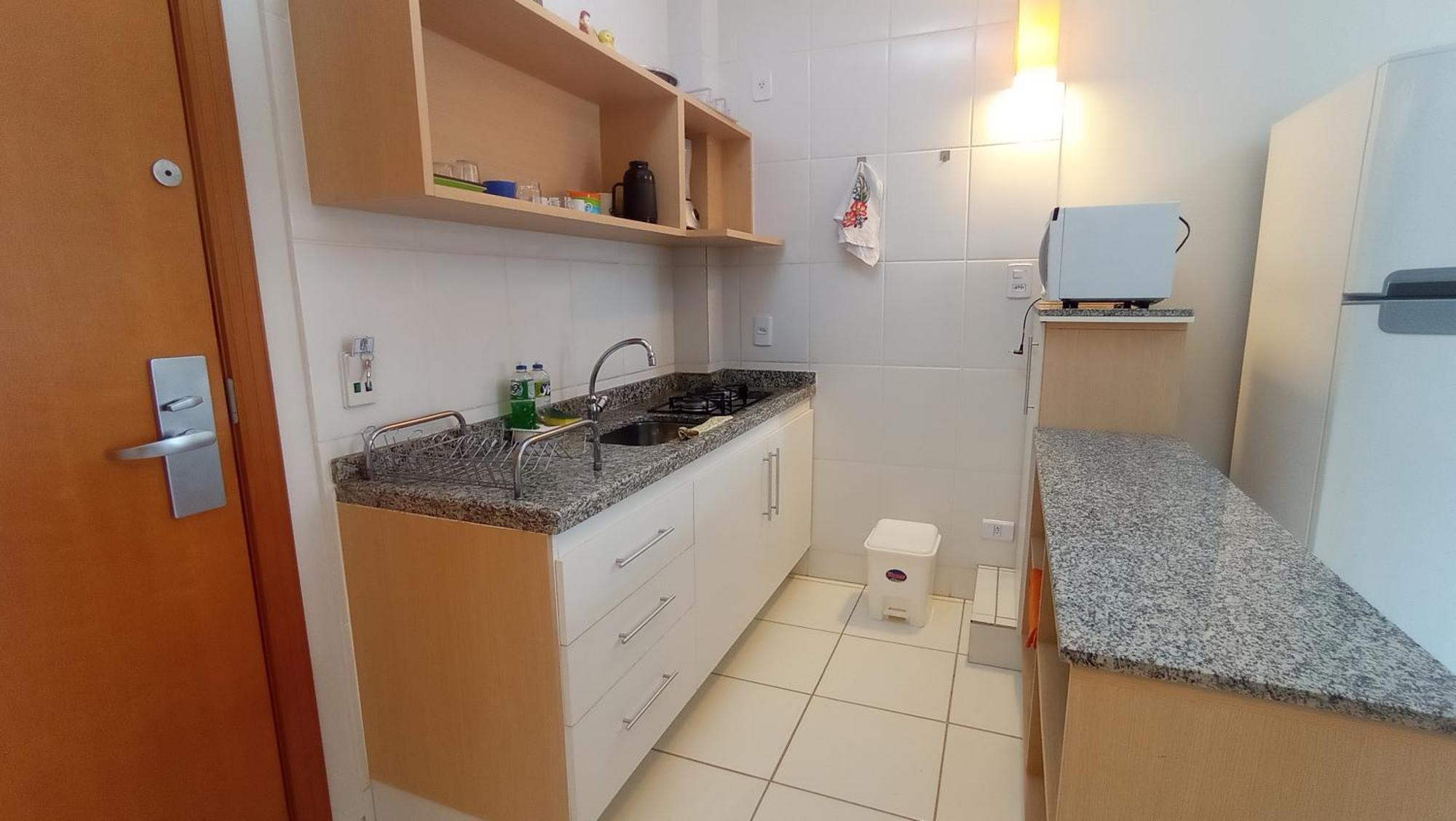 Apartment Pontal Do *