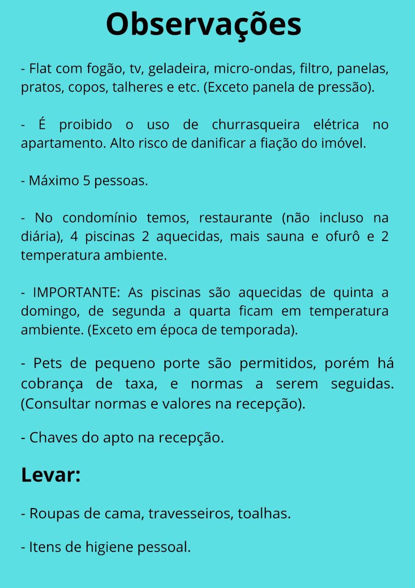 Pontal Do Caldas Novas