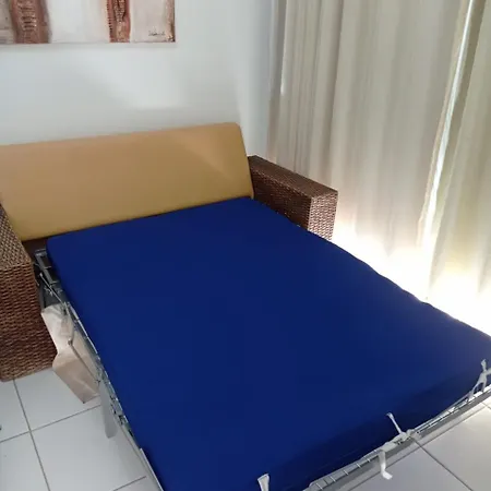 Apartamento Pontal Do Lago Caldas Novas Room photo