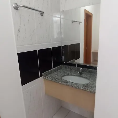 Apartamento Pontal Do Lago Caldas Novas Room photo
