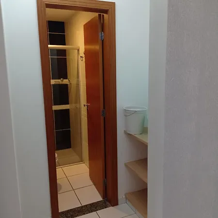 Apartamento Pontal Do Lago Caldas Novas Room photo