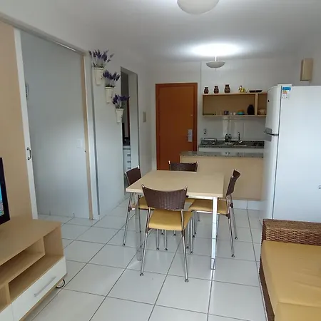 Apartamento Pontal Do Lago Caldas Novas Room photo