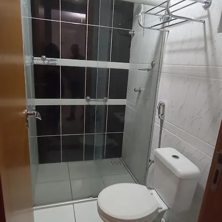 Apartamento Pontal Do Lago Caldas Novas Room photo