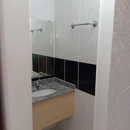 Apartamento Pontal Do Lago Caldas Novas Room photo