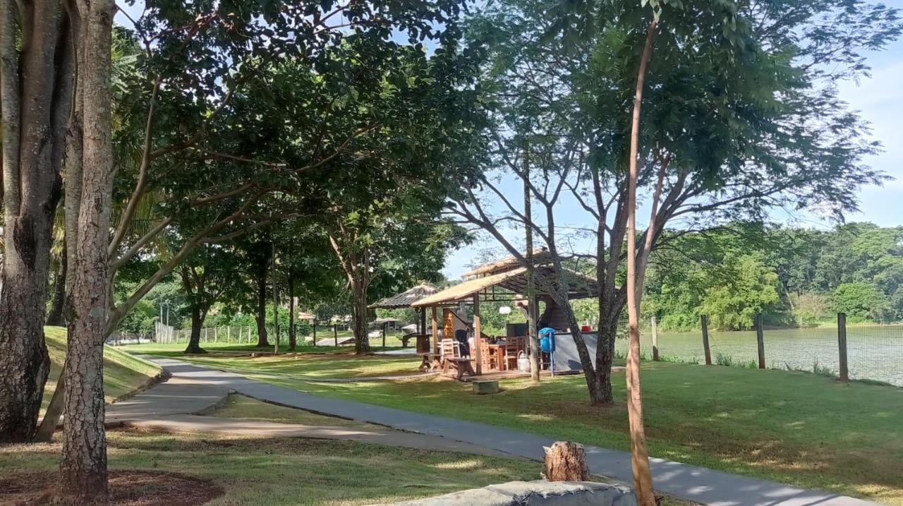 Pontal Do Apartamento Caldas Novas