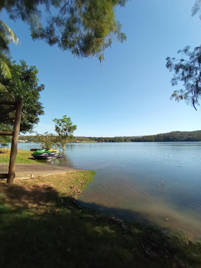 Apartamento Pontal Do *